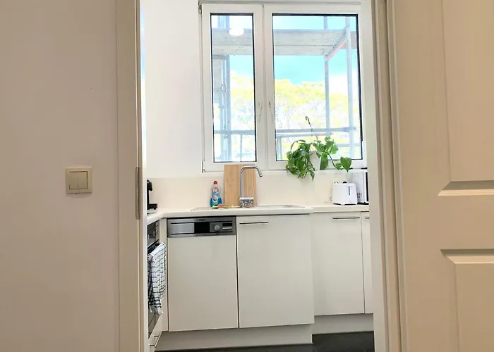 Apartment Bamboo : A Cozy Family Haven In Vienna's 9th District